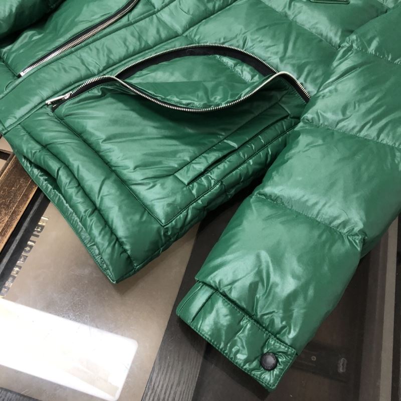 Prada Down Jackets